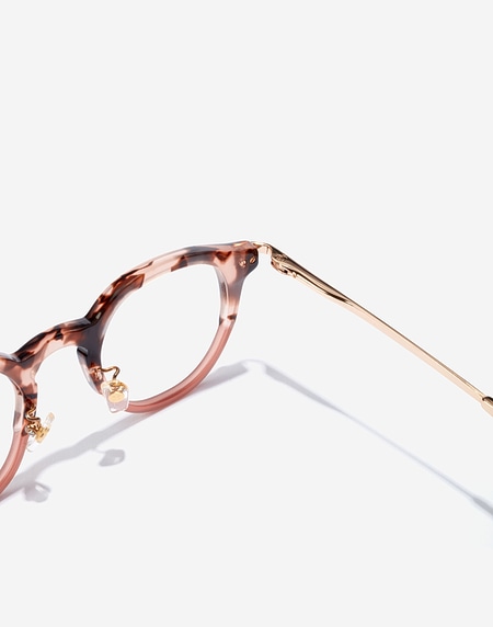 Blue Light Hawkers Pink Carey Arroya