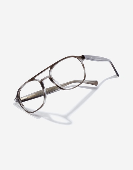 Blue Light Hawkers Grey Hunter