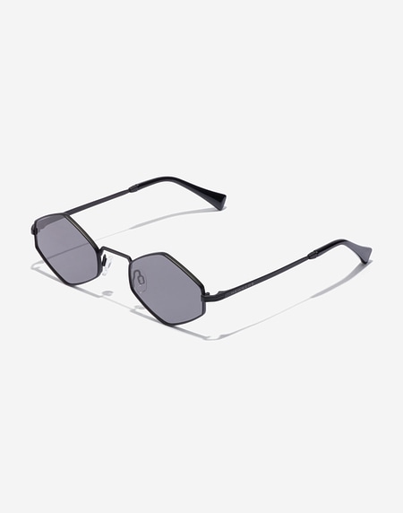 Sunglasses Hawkers VUDOO - BLACK