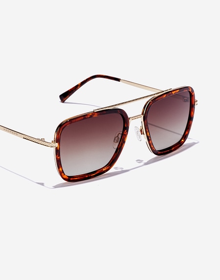Sunglasses Hawkers IBIZA - POLARIZED CAREY BROWN