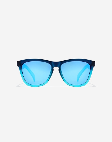 Gafas de sol Northweek NORTHWEEK KIDS GRADIANT BRIGHT BLUE - ICE