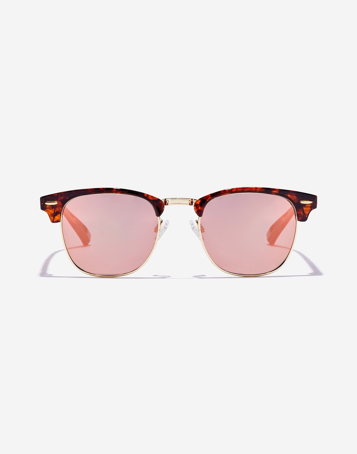 Hawkers CLASSIC BOLD POLARIZED CAREY PINK Envío gratis Gafas