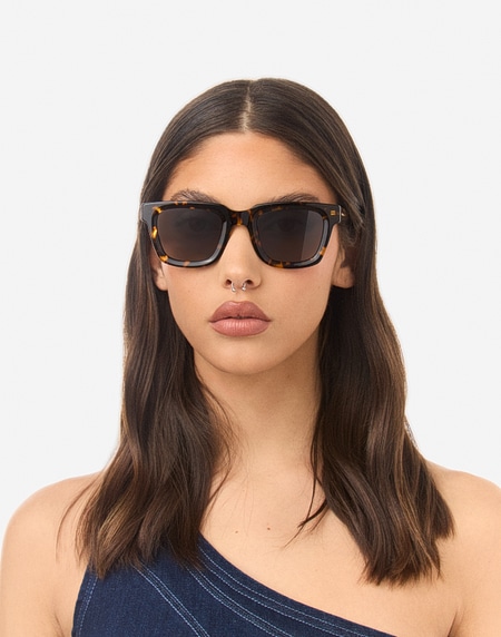 Gafas de sol Hawkers ONE UPTOWN - HAVANA DARK