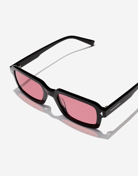 Sunglasses Hawkers POINT - BLACK CHERRY