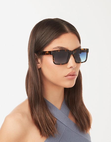 Hawkers sunglasses INWOOD - CAREY OCEAN