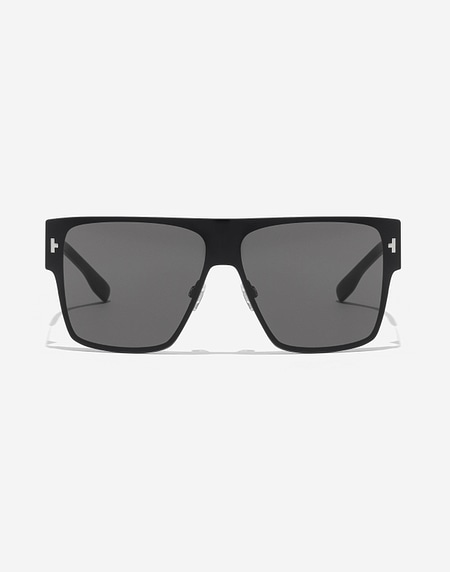 Nos Lunettes de Soleil Hawkers HAWKERS X PAULA - LONG ISLAND BLACK