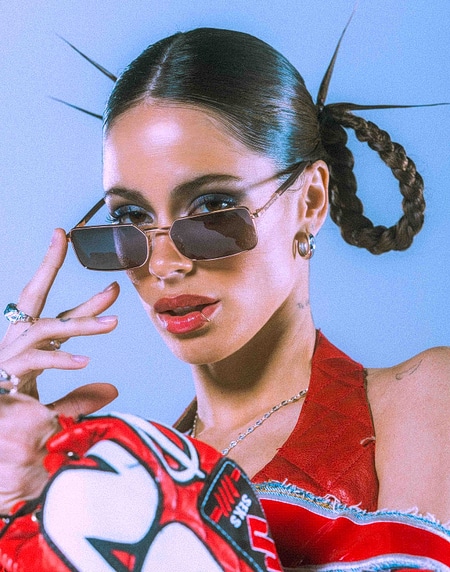 Gafas de sol Hawkers HAWKERS X TINI - SOUR