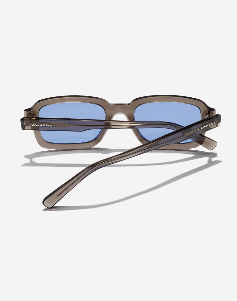 Sunglasses Hawkers POINT - GREY BLUEBERRY