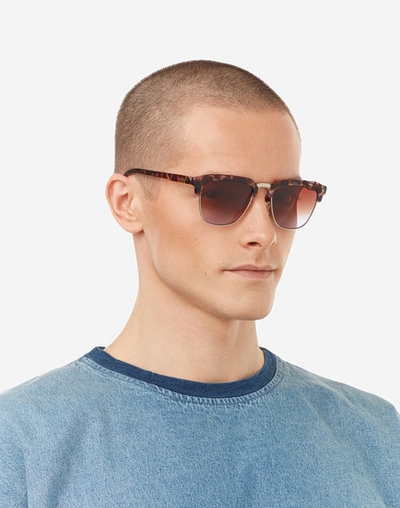 Lentes de sol Hawkers NO LIMIT - CAREY LILAC