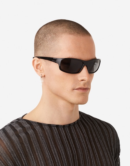 Sunglasses Hawkers BOOST - POLARIZED BLACK DARK