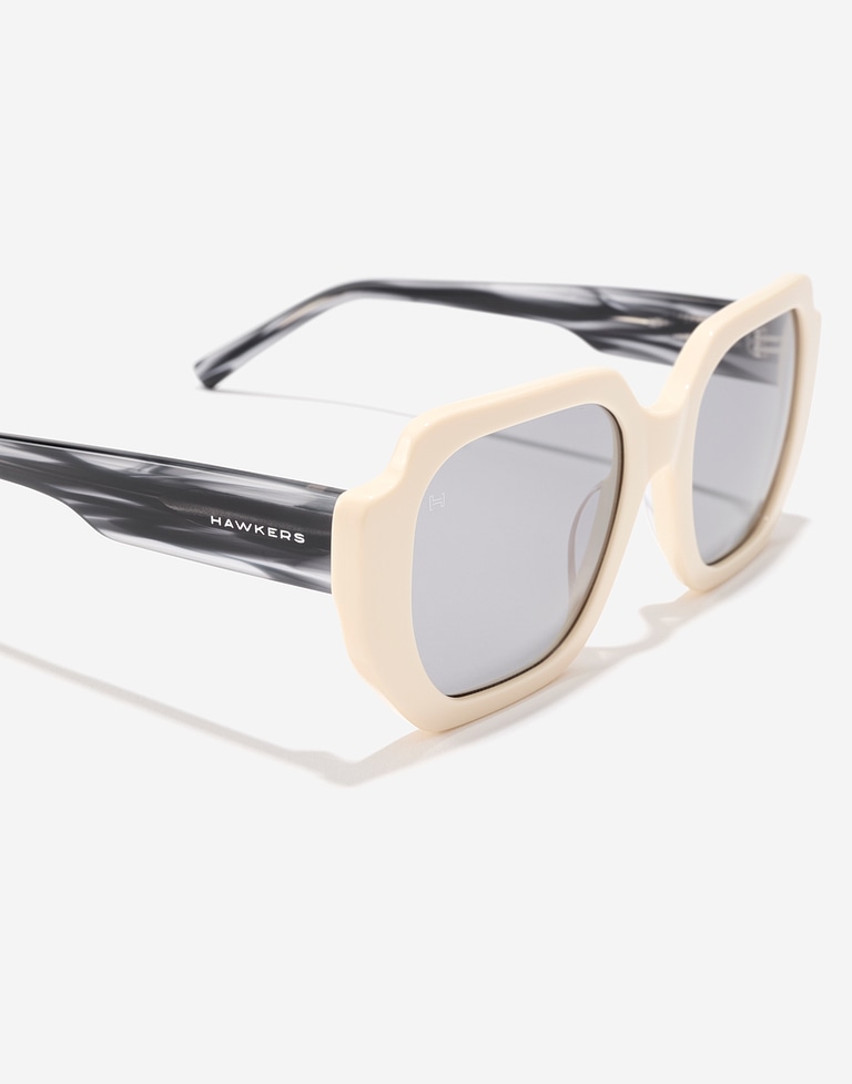Occhiali da sole HAWKERS GINZA - WHITE ASH