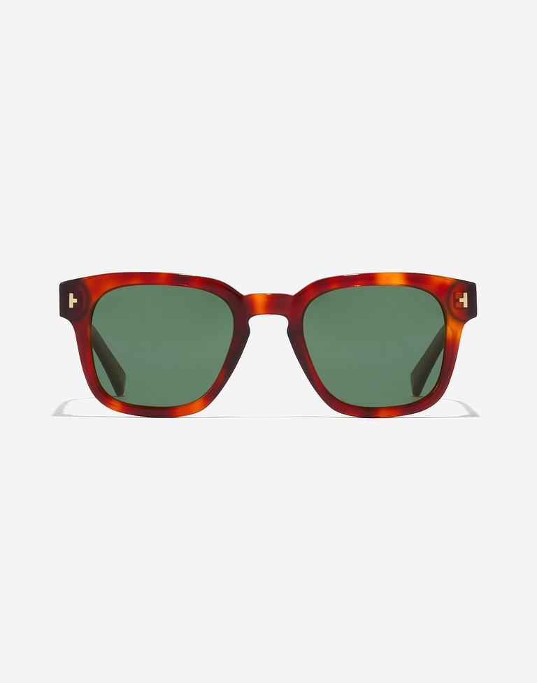 Sonnenbrille Hawkers STACK - PAPRIKA TURQUOISE ECO