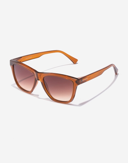 Oculos de sol Hawkers ONE LS RAW - CARAMEL TERRACOTA