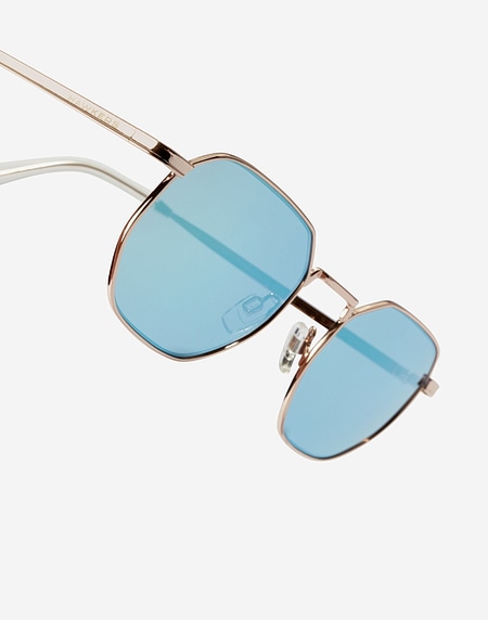 Sunglasses Hawkers SIXGON - BLUE
