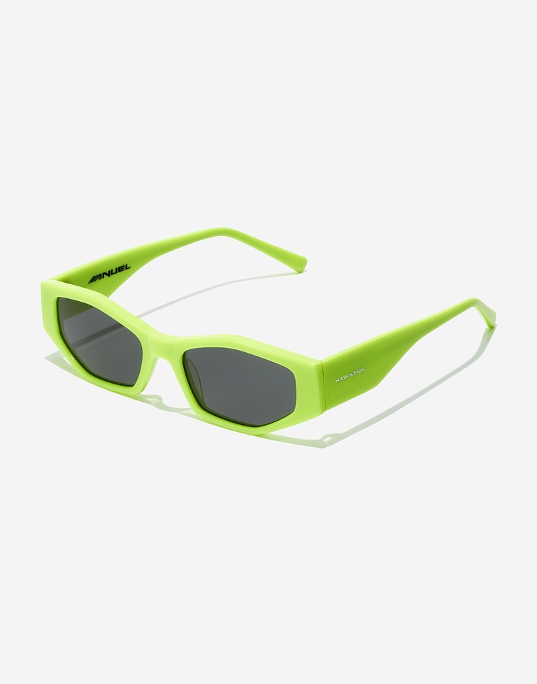 Sunglasses Hawkers HAWKERS X ANUEL - APEROL NEON DARK