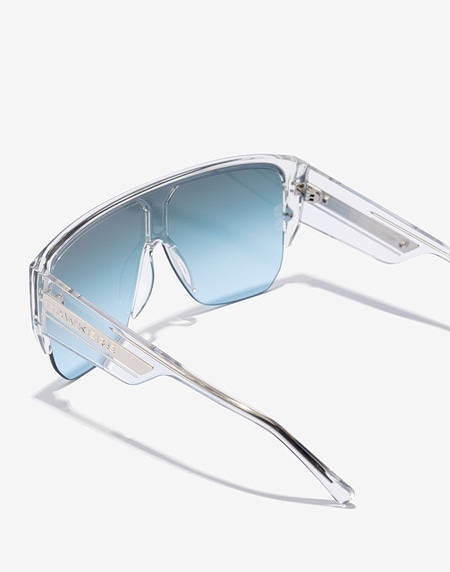Sunglasses Hawkers AIR BLUE GRADIENT EJECTA