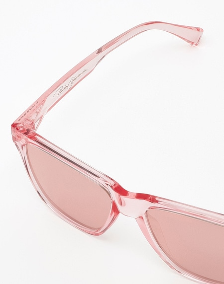 Gafas de sol Hawkers PAULA ECHEVARR&Iacute;A X HAWKERS - AIR PINK ONE LS