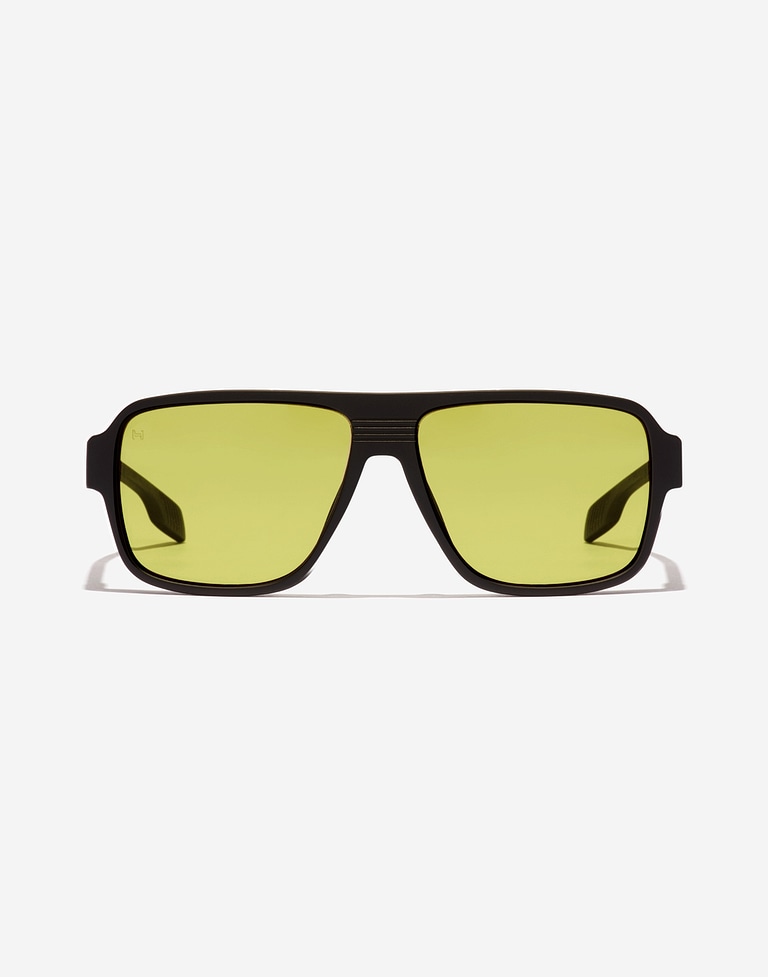 Sunglasses Hawkers PARLAY - BLACK MATCHA