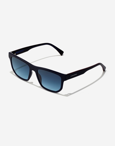 Sunglasses Hawkers MARS - DARK BLUE INDIGO ECO