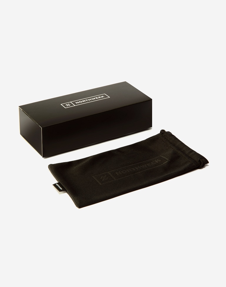Lentes de sol Northweek REGULAR - POLARIZED BLACK JOKER