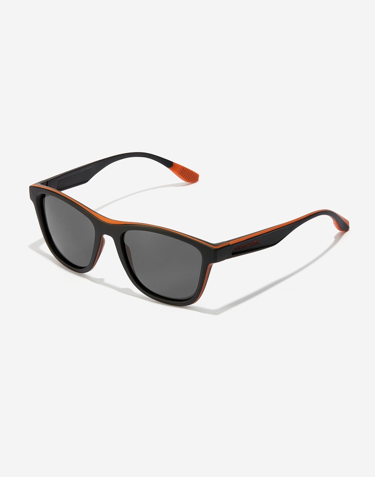 Sunglasses Hawkers ONE SPORT - POLARIZED ORANGE