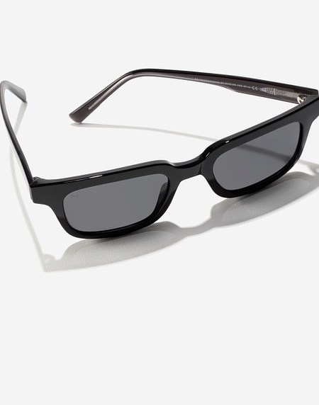 Gafas de sol HAWKERS COVENT - BLACK DARK ECO