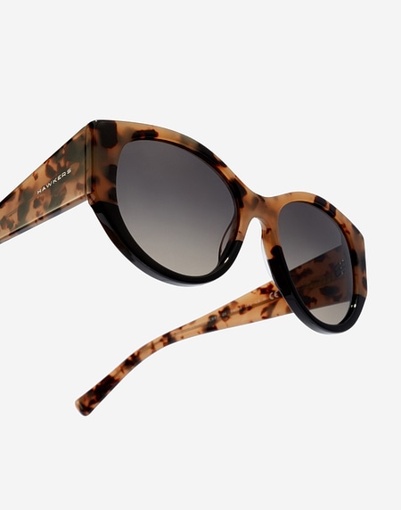 Sunglasses Hawkers MIRANDA - LEO BLACK