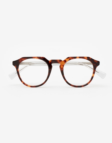 Blue Light Hawkers BROWN OAK CHARDON