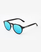 Hawkers DIAMOND BLACK - CLEAR BLUE WARWICK h150