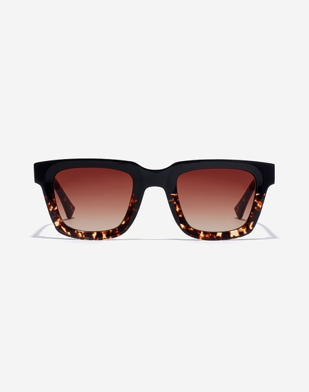 Sonnenbrille Hawkers ONE UPTOWN - CAREY BLACK TERRACOTA