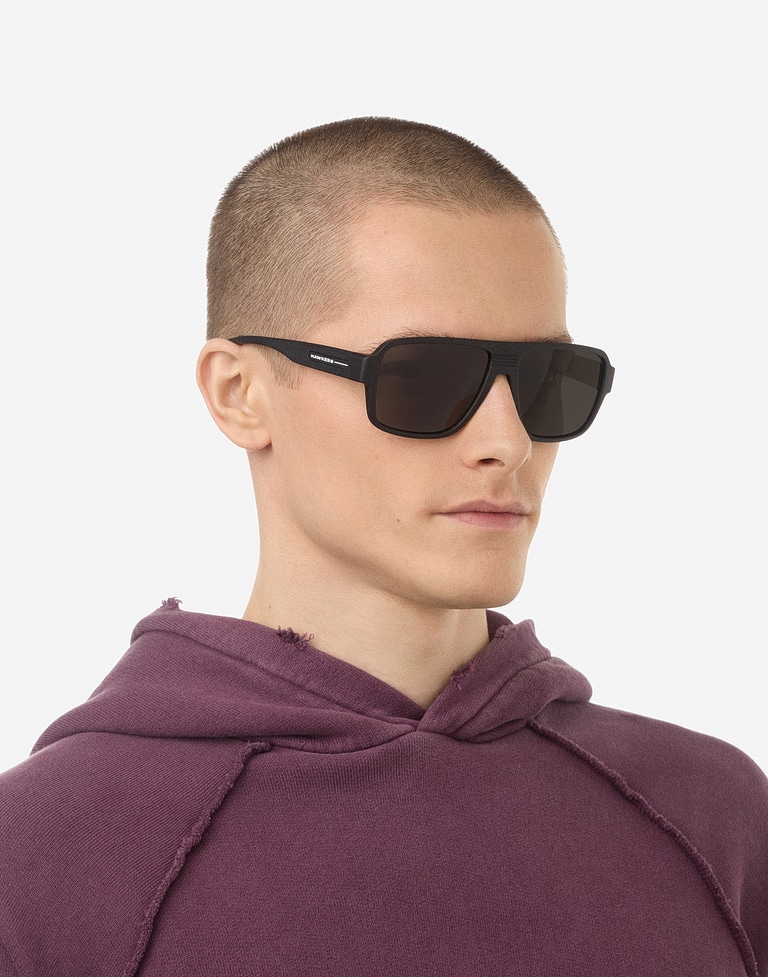 Gafas de sol Hawkers PARLAY - BLACK GREY