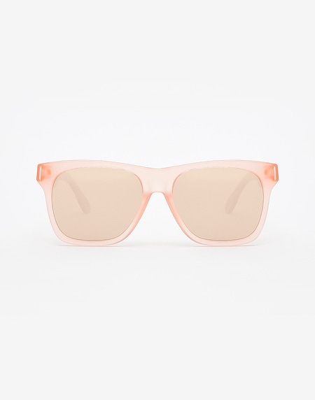 Gafas de sol Hawkers FROZEN NUDE - ROSE GOLD SUNSET