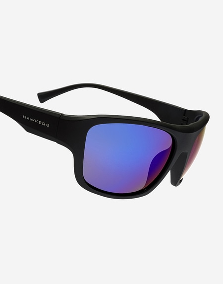 Lentes de sol Hawkers BUBKA - BLACK SKY EXCLUSIVE