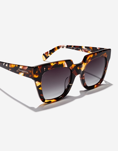 Sunglasses Hawkers ROW X - YELLOW SAVAGE IRON