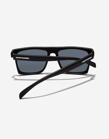 Sunglasses Northweek HALE ALL BLACK