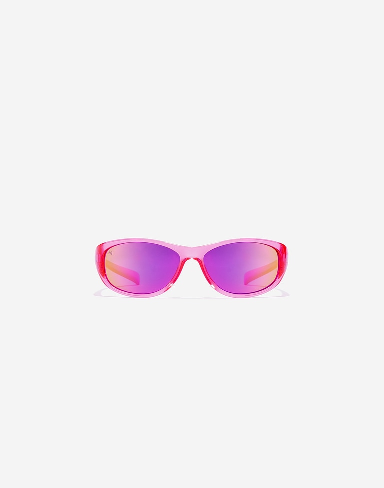 Occhiali da sole Hawkers RAVE KIDS - PINK NEBULA