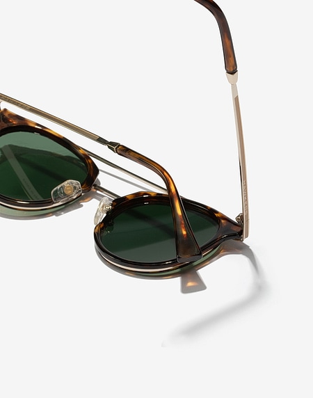 Sunglasses Hawkers CAREY GREEN BOTTLE CITYLIFE