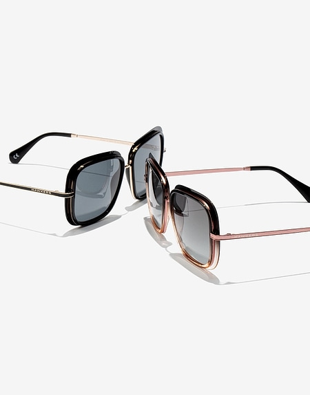 Sunglasses Hawkers FUSION CHAMPAGNE GLAM