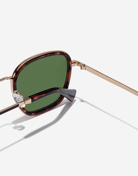 Sunglasses Hawkers CHAIN - GREEN