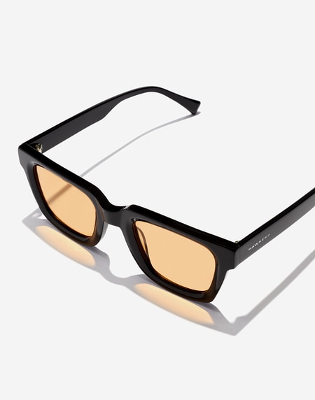 Oculos de sol Hawkers ONE UPTOWN - BLACK HONEY