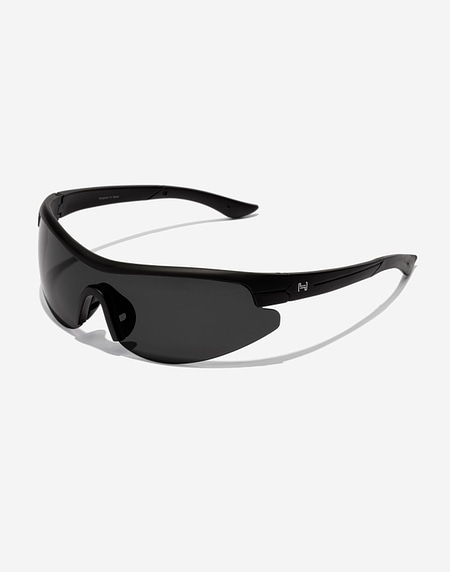 Sunglasses Hawkers ACTIVE - POLARIZED BLACK DARK