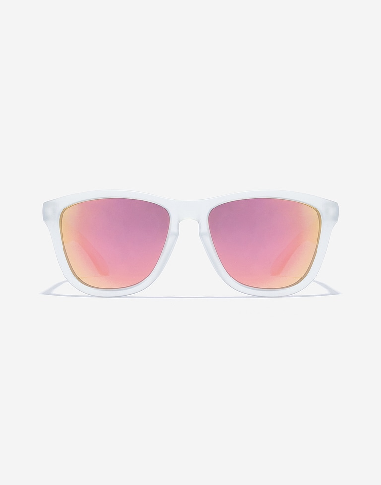 &Gamma;&upsilon;&alpha;&lambda;&iota;ά &eta;&lambda;ί&omicron;&upsilon; Hawkers ONE COLT - POLARIZED CRYSTAL PINK