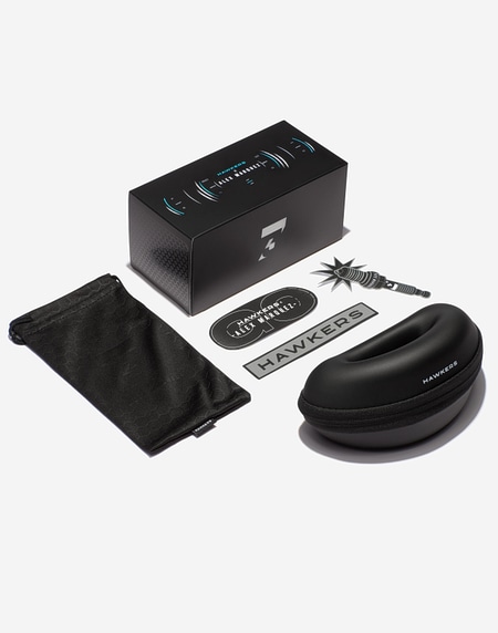 Sunglasses Hawkers HAWKERS X ALEX MARQUEZ - POWER