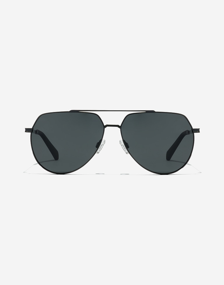Lentes de sol Hawkers SHADOW - POLARIZED BLACK