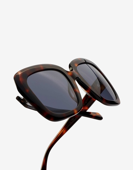 Sunglasses Hawkers CAREY NIGHT BUTTERFLY