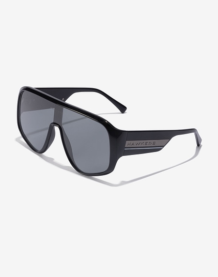 Sunglasses Hawkers BLACK DARK KUIPER