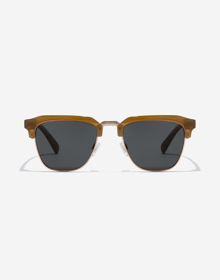 Lentes de sol Hawkers NO LIMIT - POLARIZED KHAKI DARK