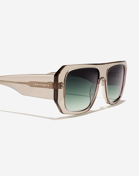 Gafas de sol Hawkers HELL - SOFT CREAM FOREST