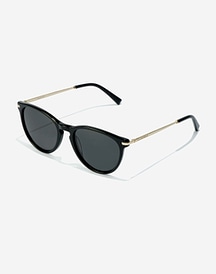 Hawkers MARK - POLARIZED BLACK DARK w180