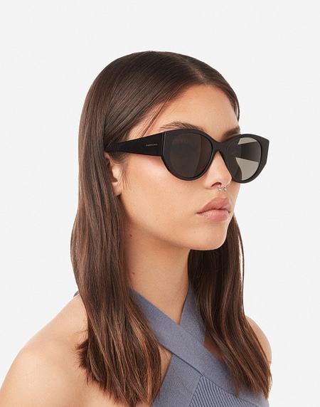 Sunglasses Hawkers MIRANDA - BLACK